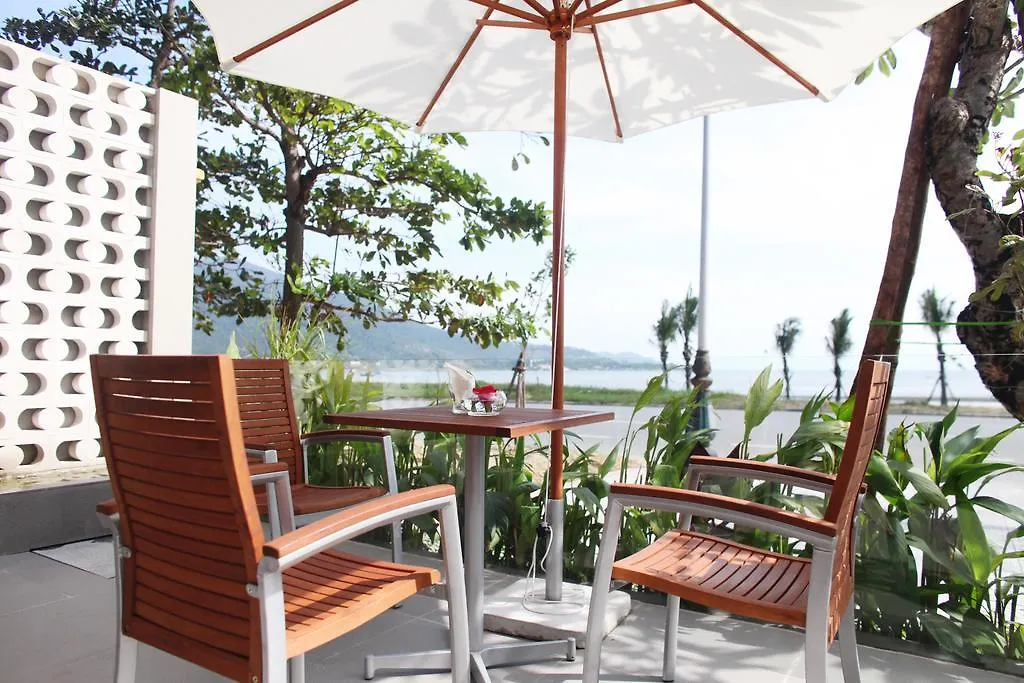 Dan Oasis Hotel And Apartment Da Nang