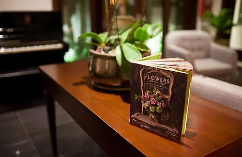 Aparthotel Dan Oasis Hotel And Apartment Da Nang