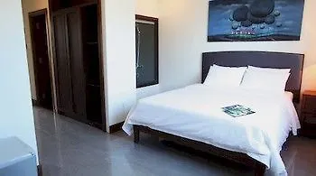 Dan Oasis Hotel And Apartment Da Nang